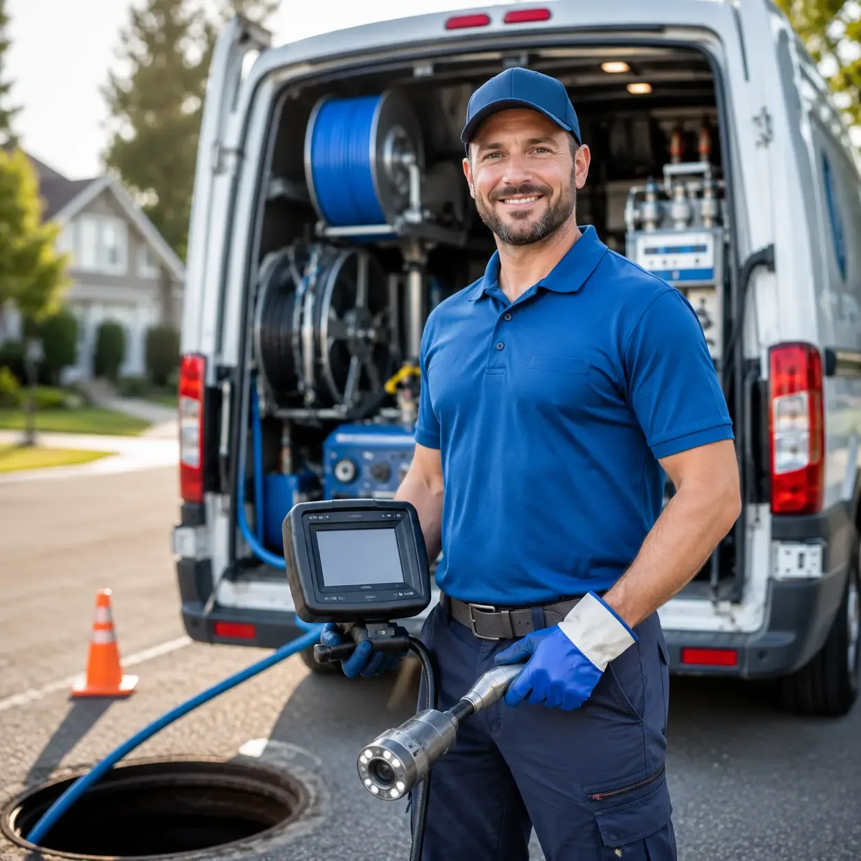 Local Pipe Relining specialists in Bunola, PA