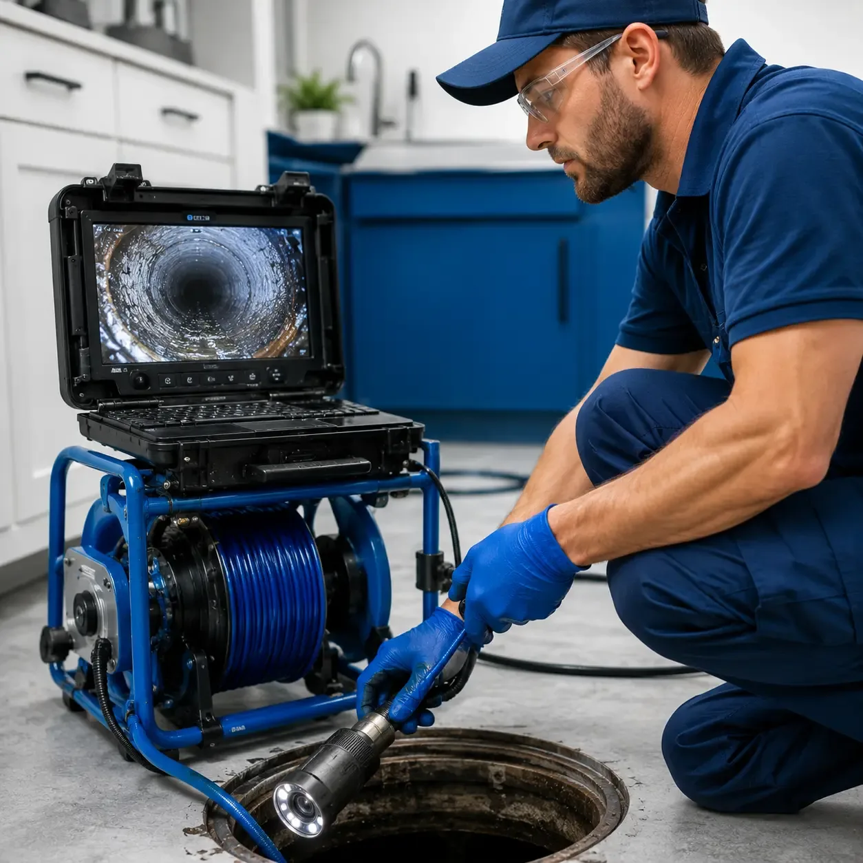 Pipe Relining professionals serving Bunola, PA